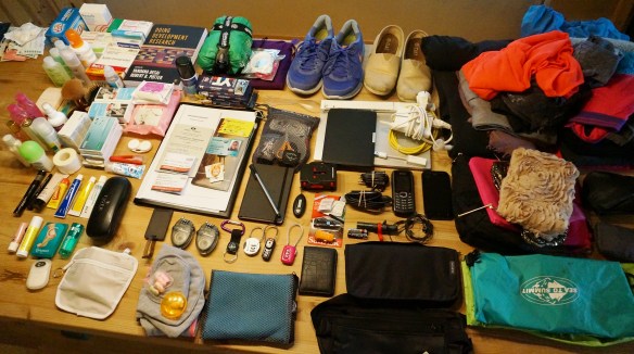 SPIS DIN SYVENDE SANS